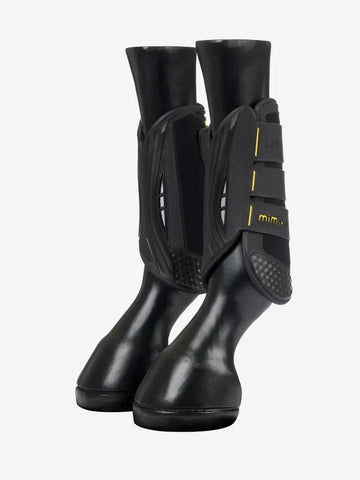 MIMsafe XC Boot Front Black